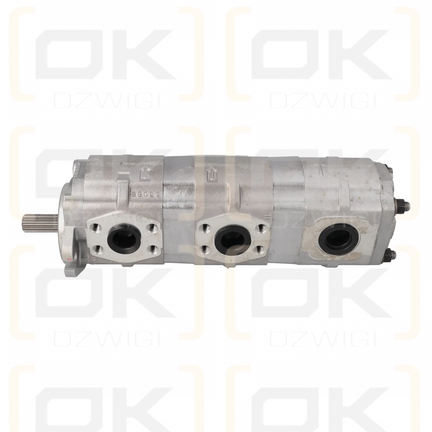 КРП4-14-14-13ЧН ЯНМАР